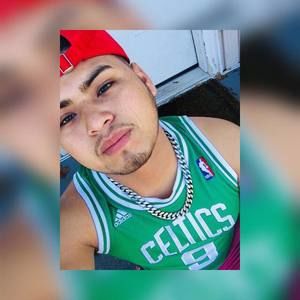 Meet your Posher, Charlie a.